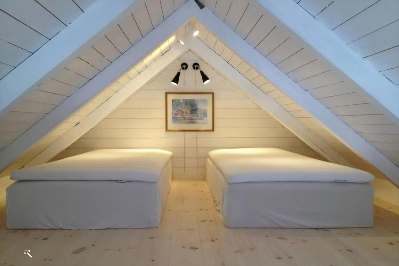 Sjoestugan, Solviken Rockneby Dış mekan fotoğraf