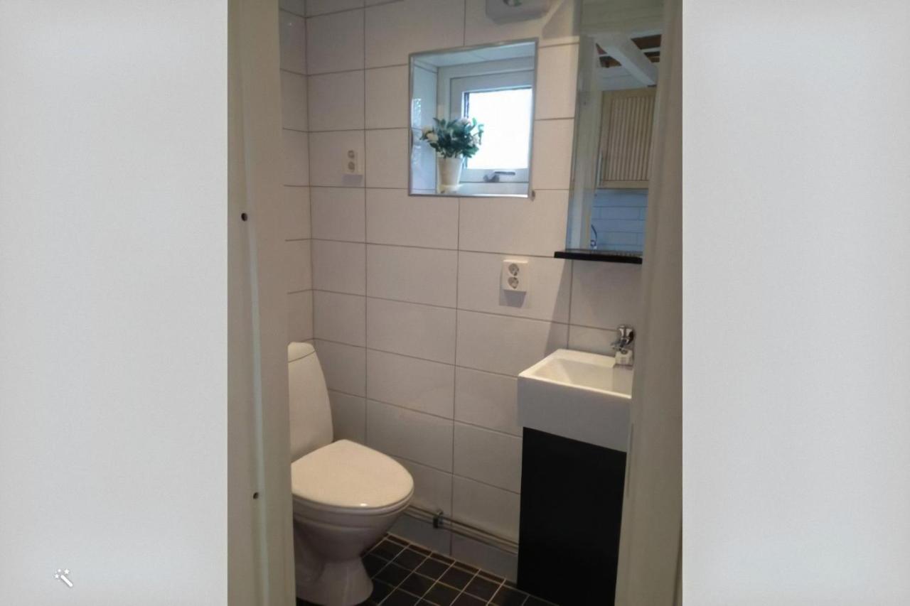 Sjoestugan, Solviken Rockneby Dış mekan fotoğraf