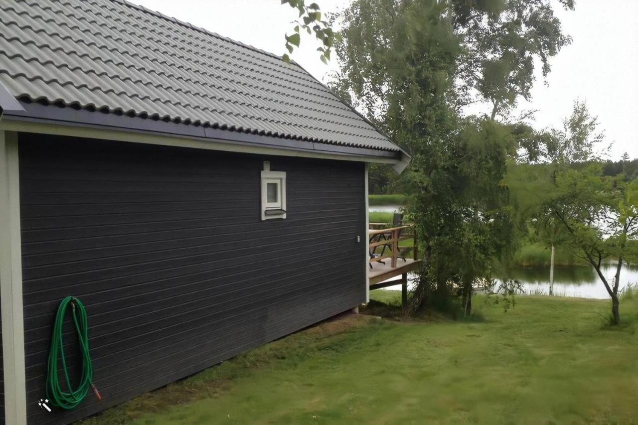 Sjoestugan, Solviken Rockneby Dış mekan fotoğraf