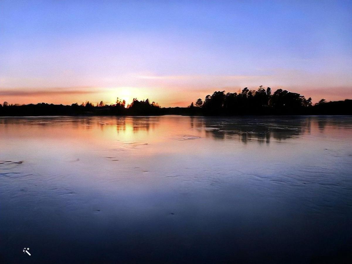 Sjoestugan, Solviken Rockneby Dış mekan fotoğraf