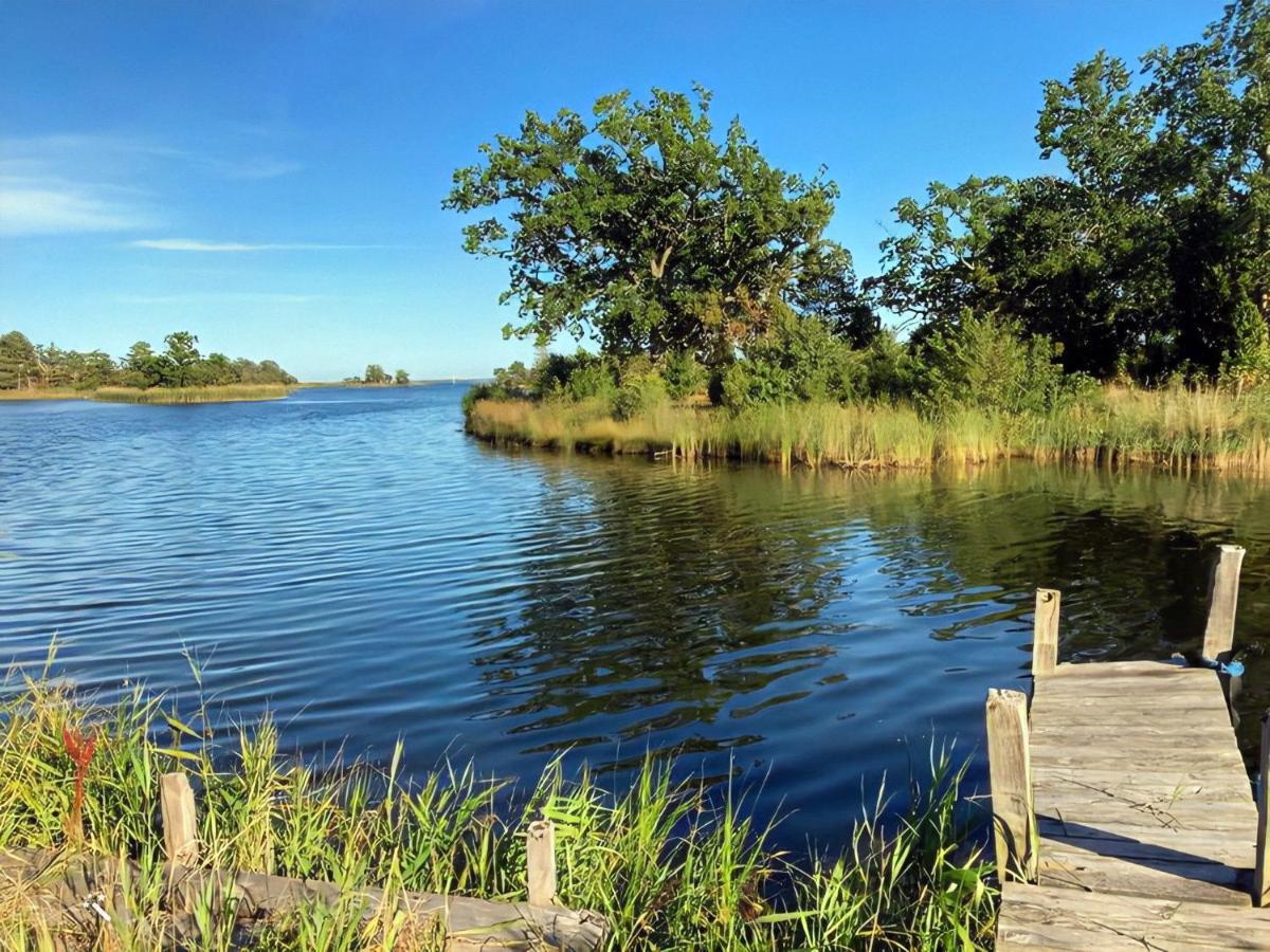 Sjoestugan, Solviken Rockneby Dış mekan fotoğraf