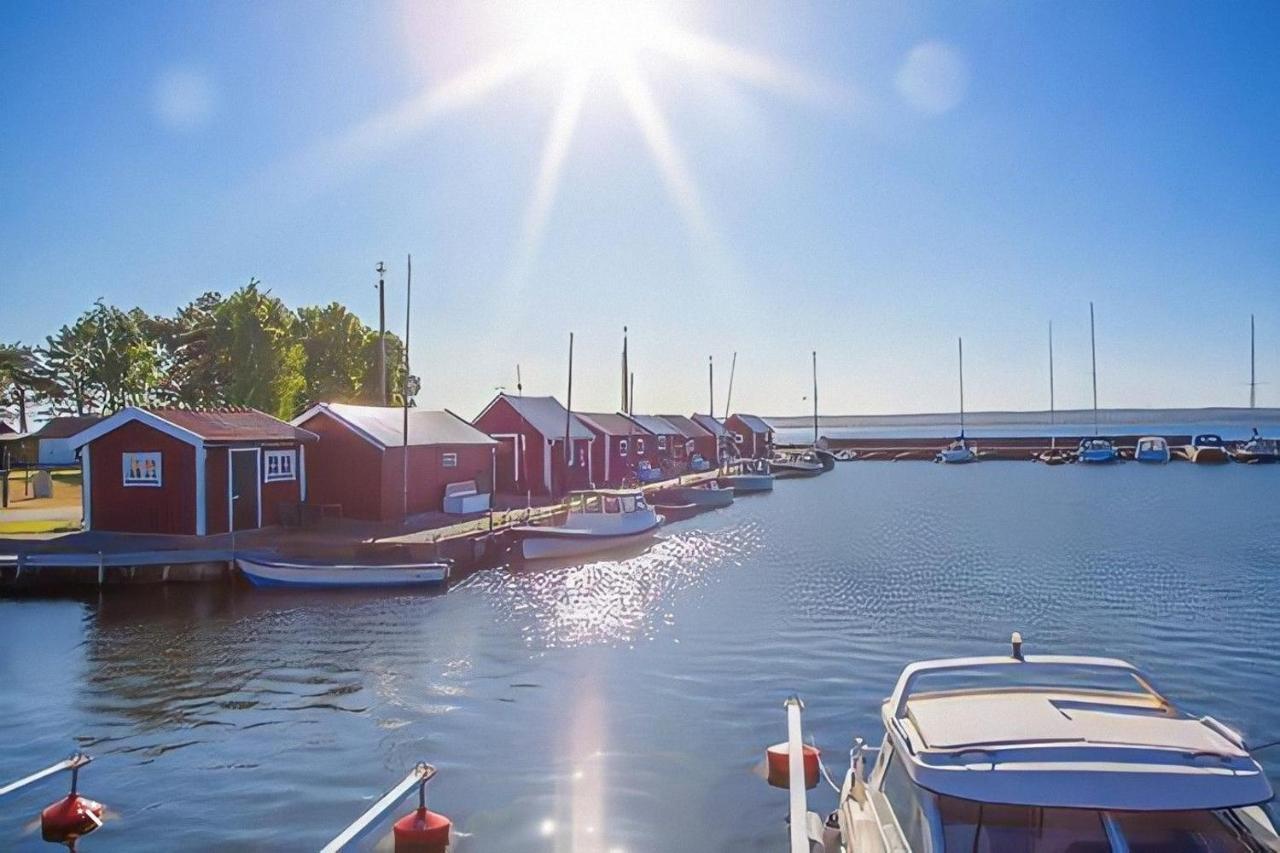 Sjoestugan, Solviken Rockneby Dış mekan fotoğraf