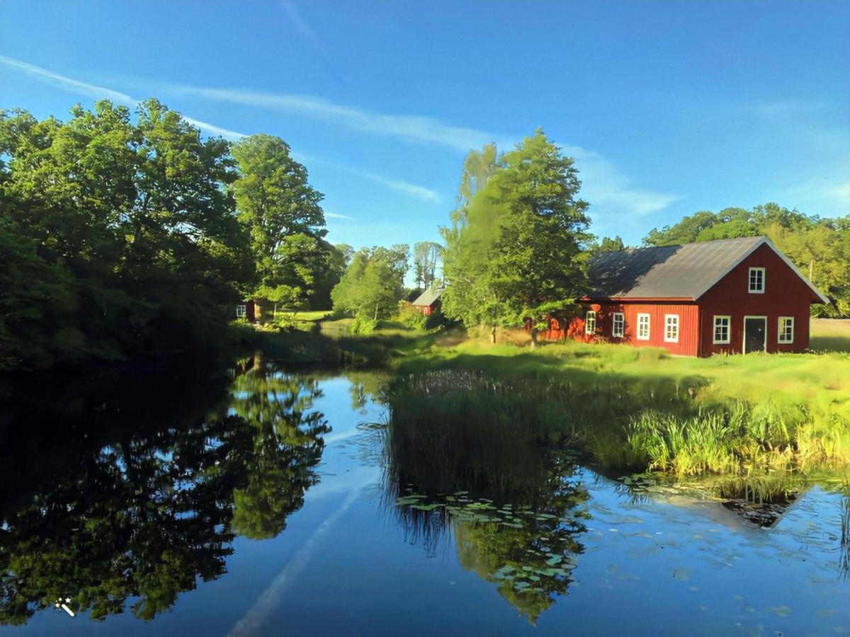 Sjoestugan, Solviken Rockneby Dış mekan fotoğraf