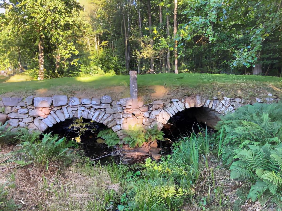 Sjoestugan, Solviken Rockneby Dış mekan fotoğraf
